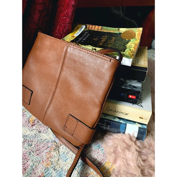 Franco Sarto Crossbody Bag - Picture 3 of 5